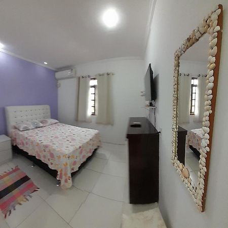Hospedaria Casa De Maria Angra dos Reis Kültér fotó