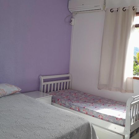 Hospedaria Casa De Maria Angra dos Reis Kültér fotó