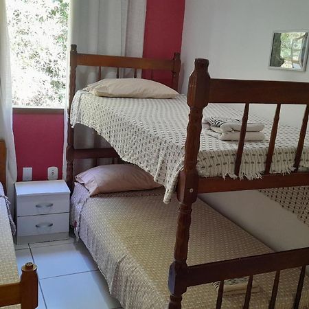 Hospedaria Casa De Maria Angra dos Reis Kültér fotó