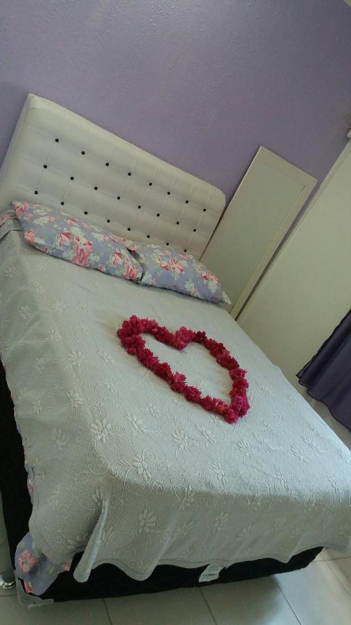 Hospedaria Casa De Maria Angra dos Reis Kültér fotó