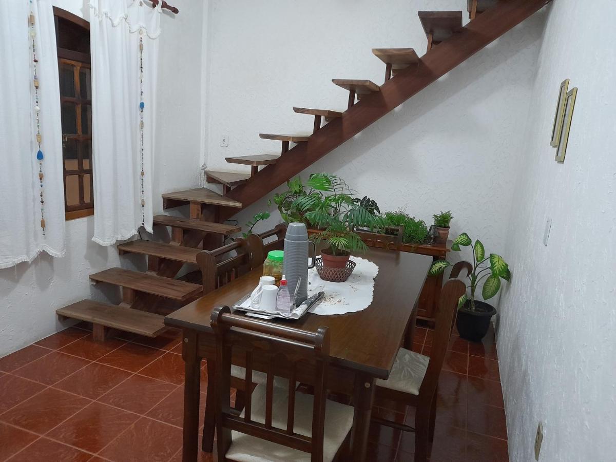 Hospedaria Casa De Maria Angra dos Reis Kültér fotó