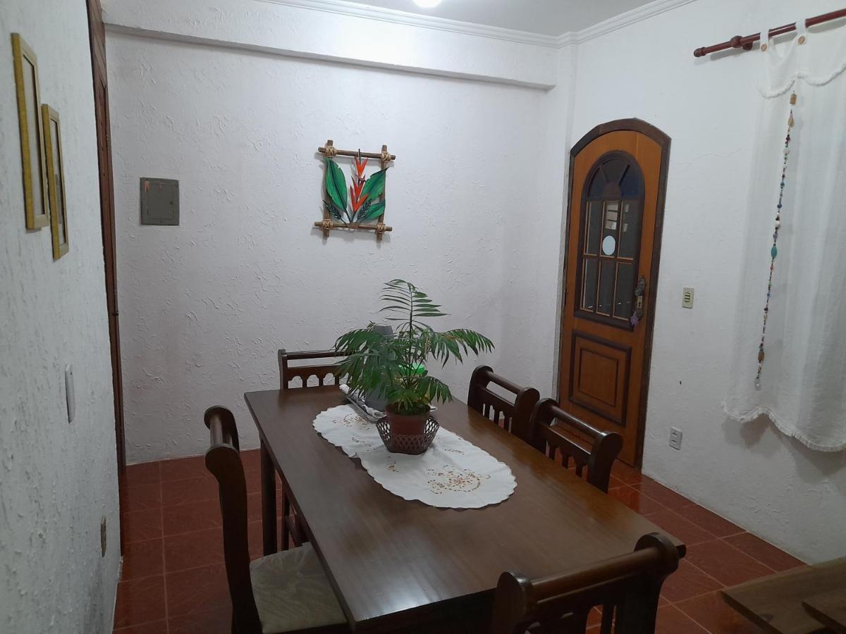 Hospedaria Casa De Maria Angra dos Reis Kültér fotó
