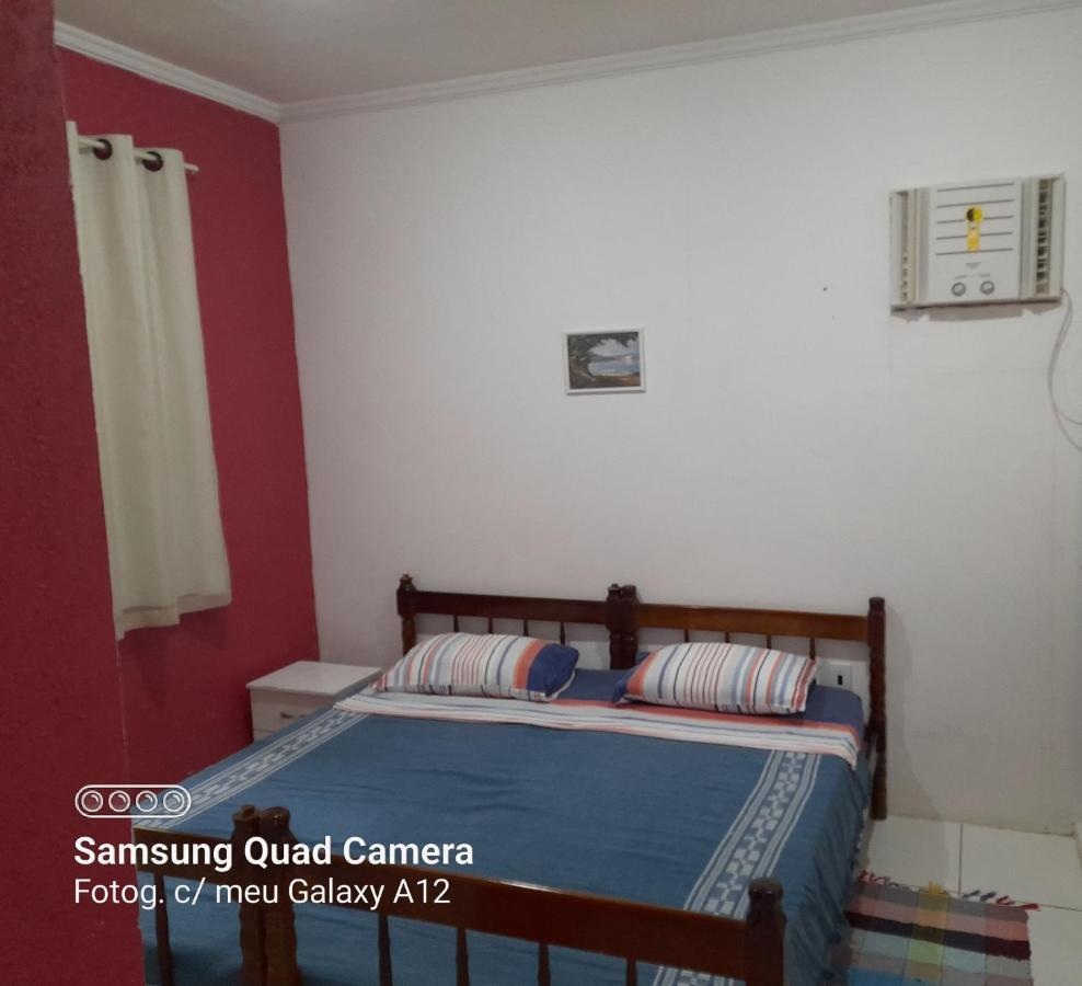 Hospedaria Casa De Maria Angra dos Reis Kültér fotó