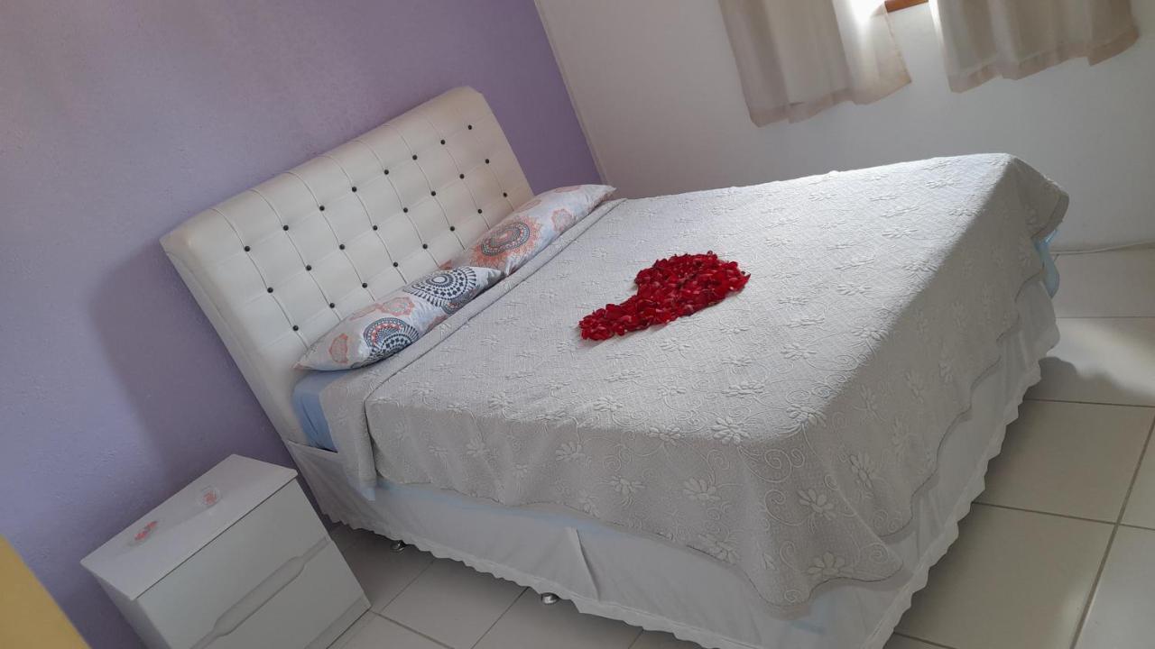 Hospedaria Casa De Maria Angra dos Reis Kültér fotó