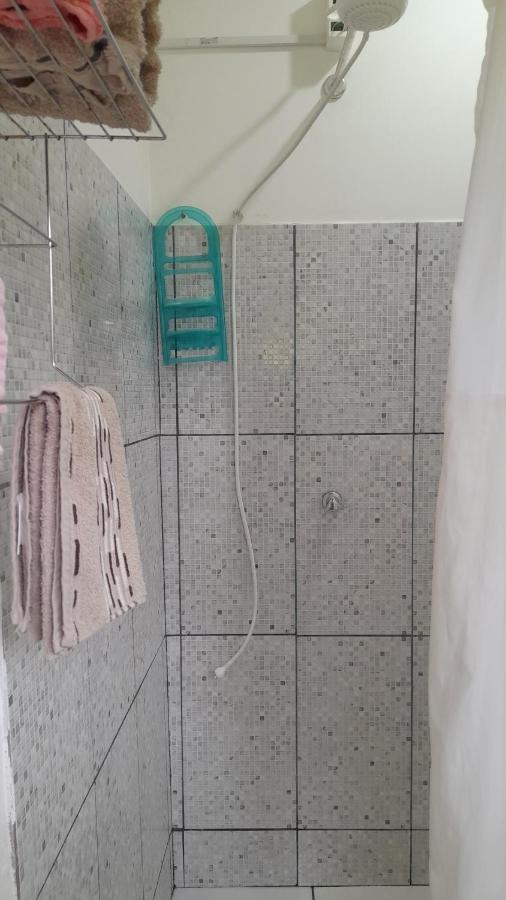 Hospedaria Casa De Maria Angra dos Reis Kültér fotó