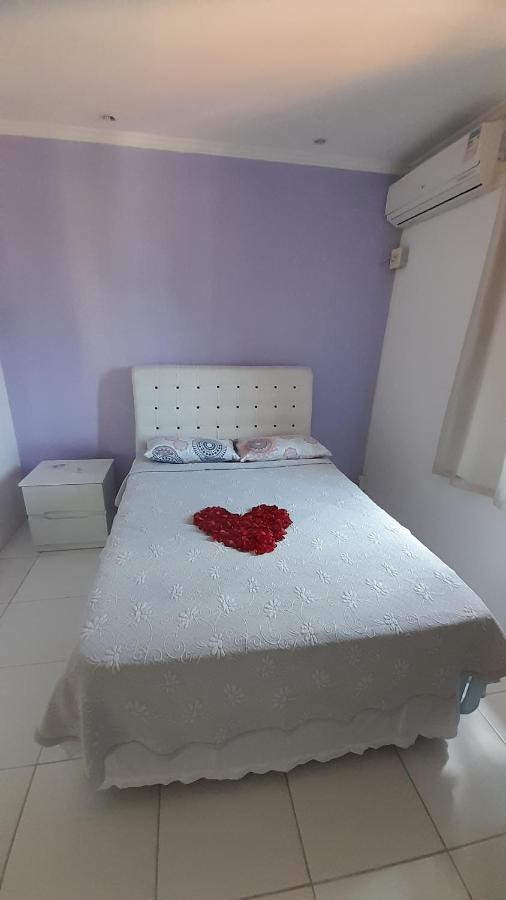 Hospedaria Casa De Maria Angra dos Reis Kültér fotó