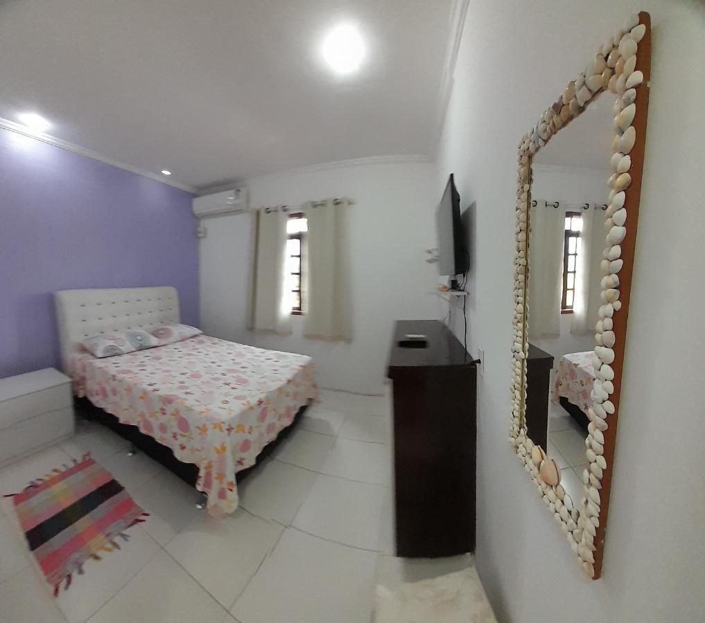 Hospedaria Casa De Maria Angra dos Reis Kültér fotó