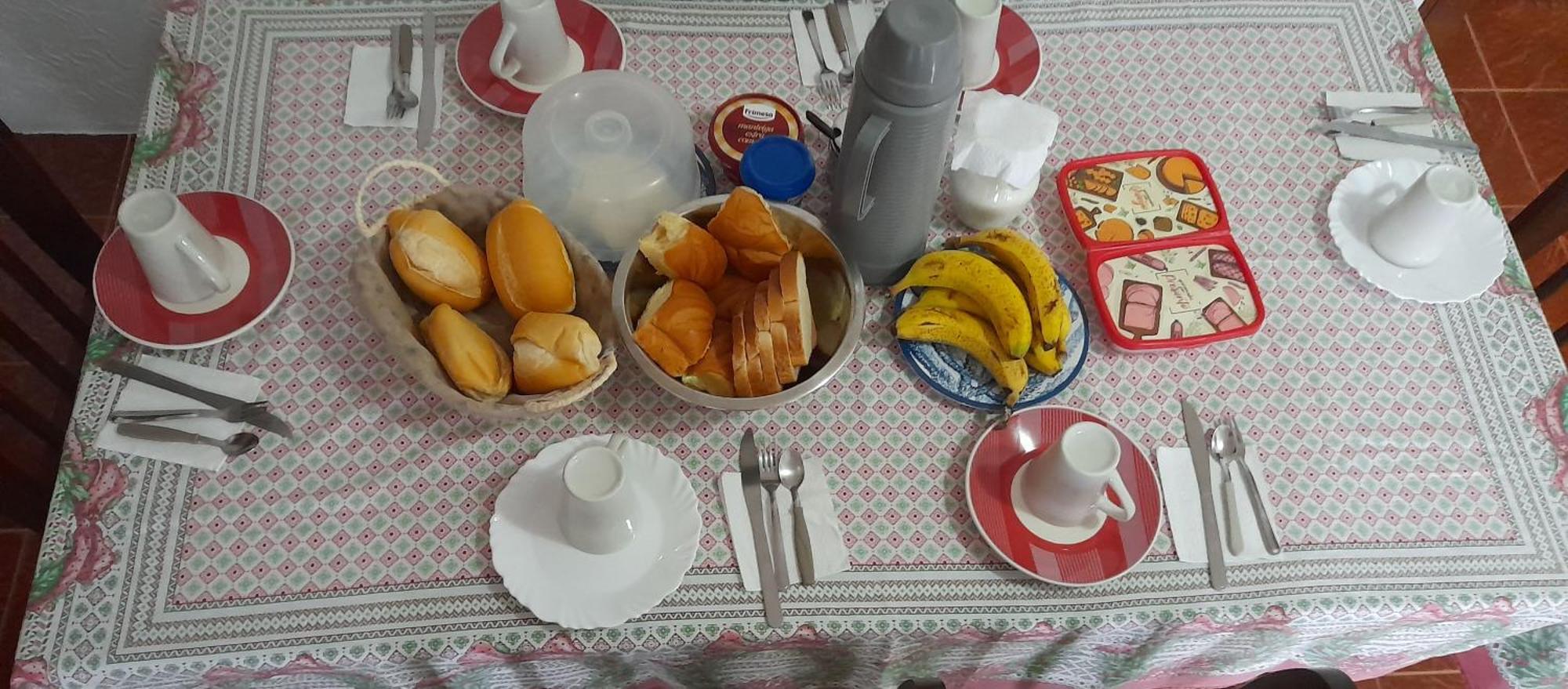 Hospedaria Casa De Maria Angra dos Reis Kültér fotó