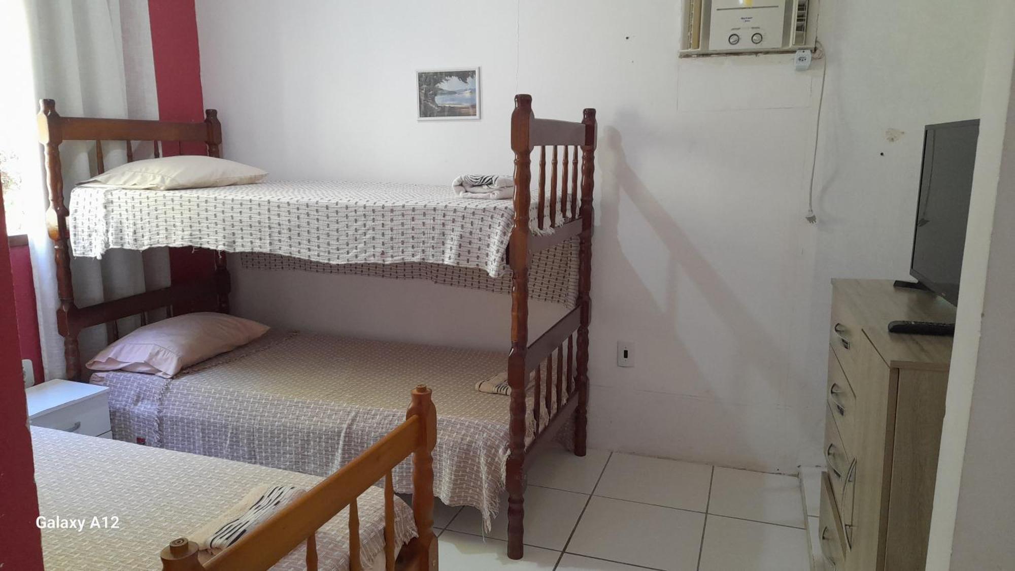 Hospedaria Casa De Maria Angra dos Reis Kültér fotó