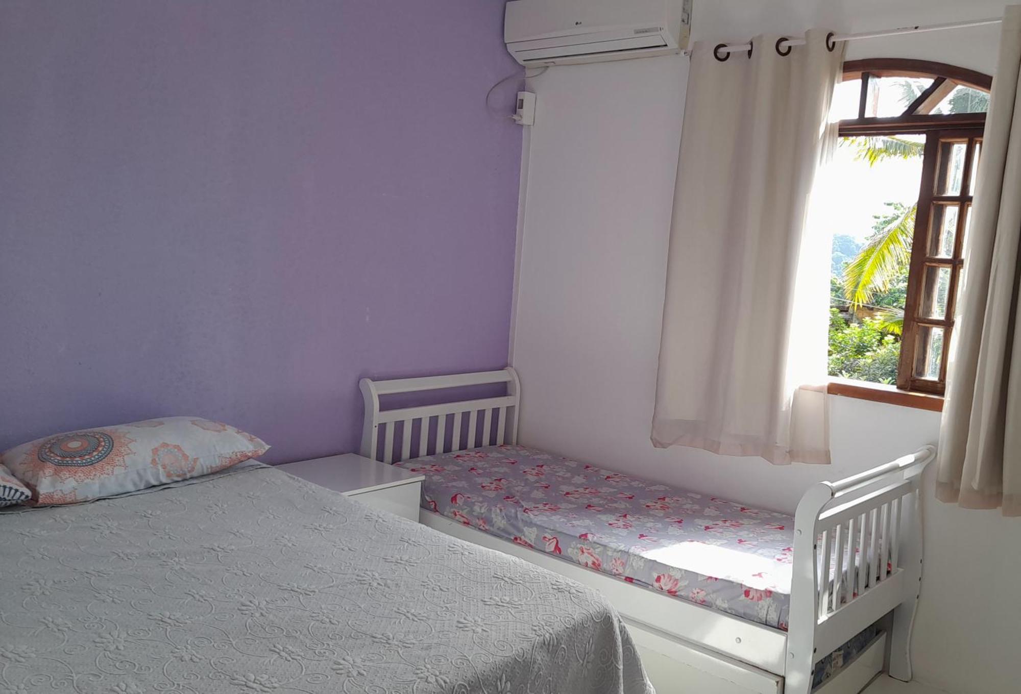 Hospedaria Casa De Maria Angra dos Reis Kültér fotó