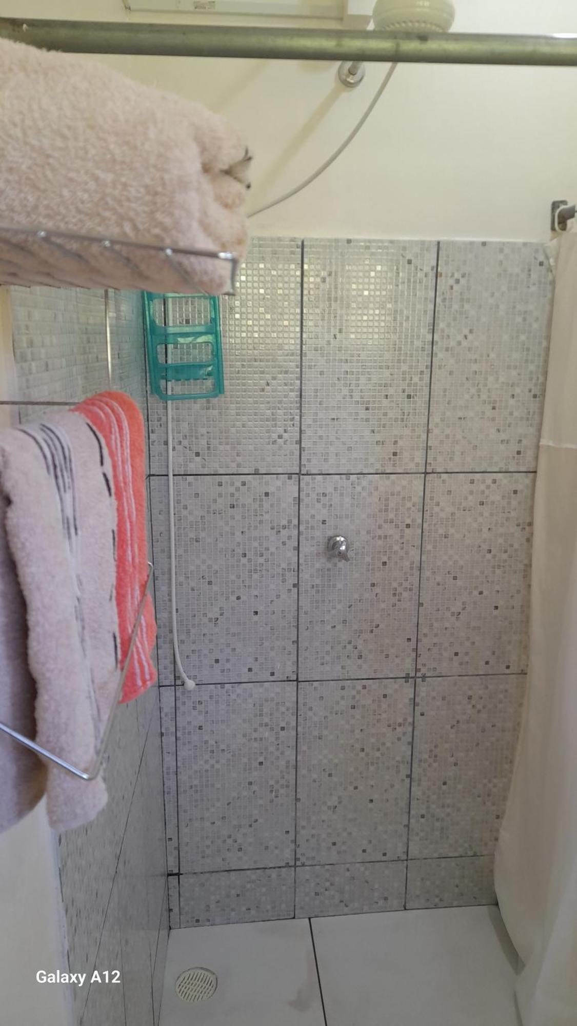 Hospedaria Casa De Maria Angra dos Reis Kültér fotó