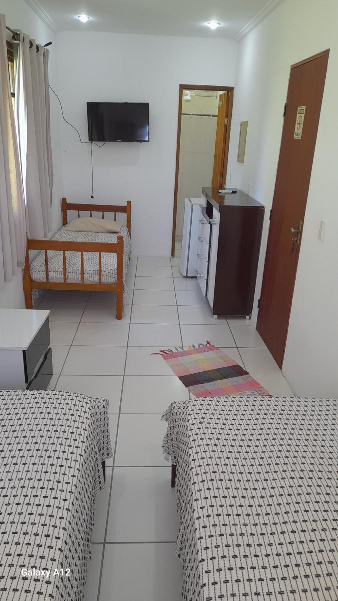 Hospedaria Casa De Maria Angra dos Reis Kültér fotó