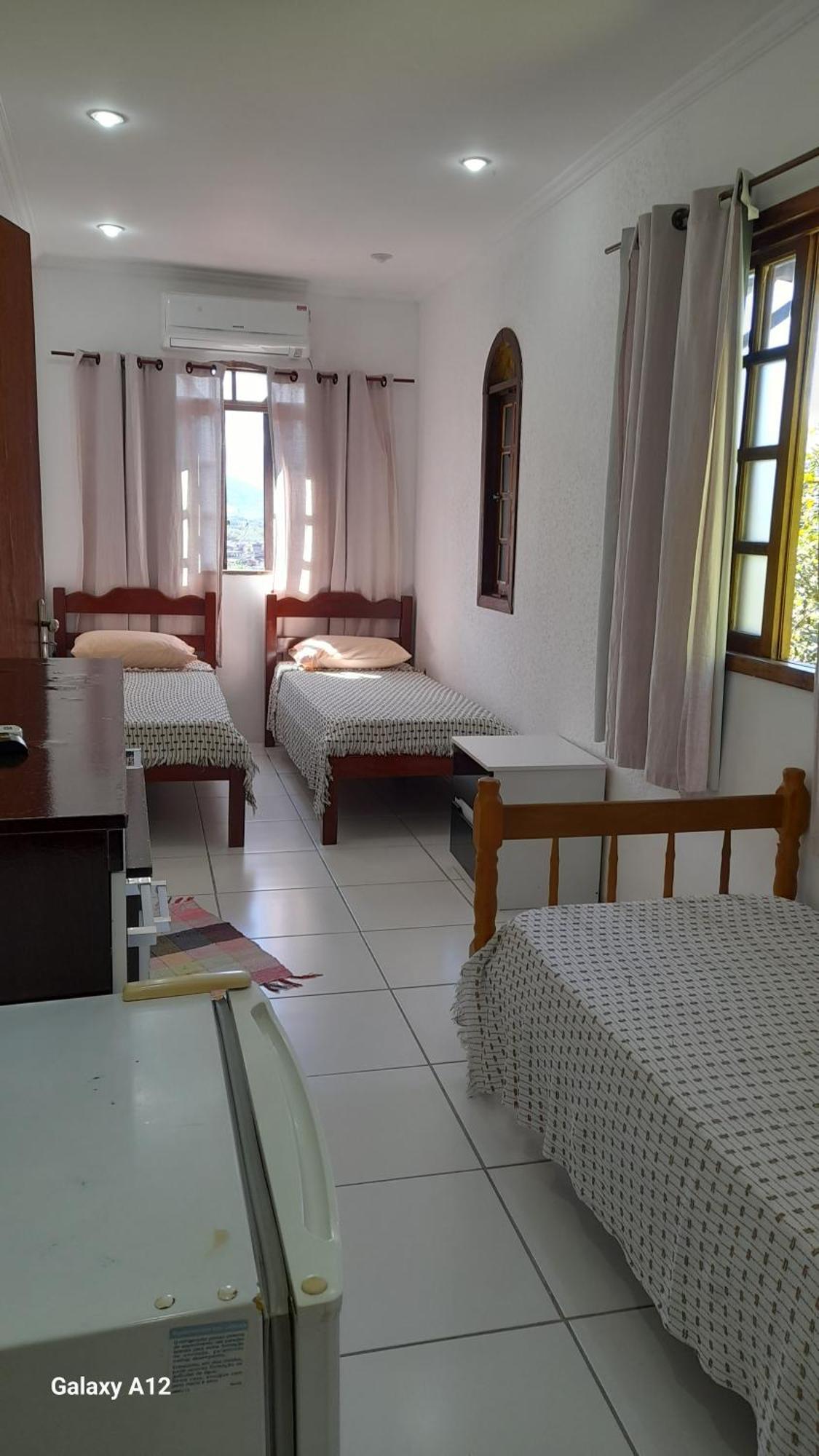 Hospedaria Casa De Maria Angra dos Reis Kültér fotó