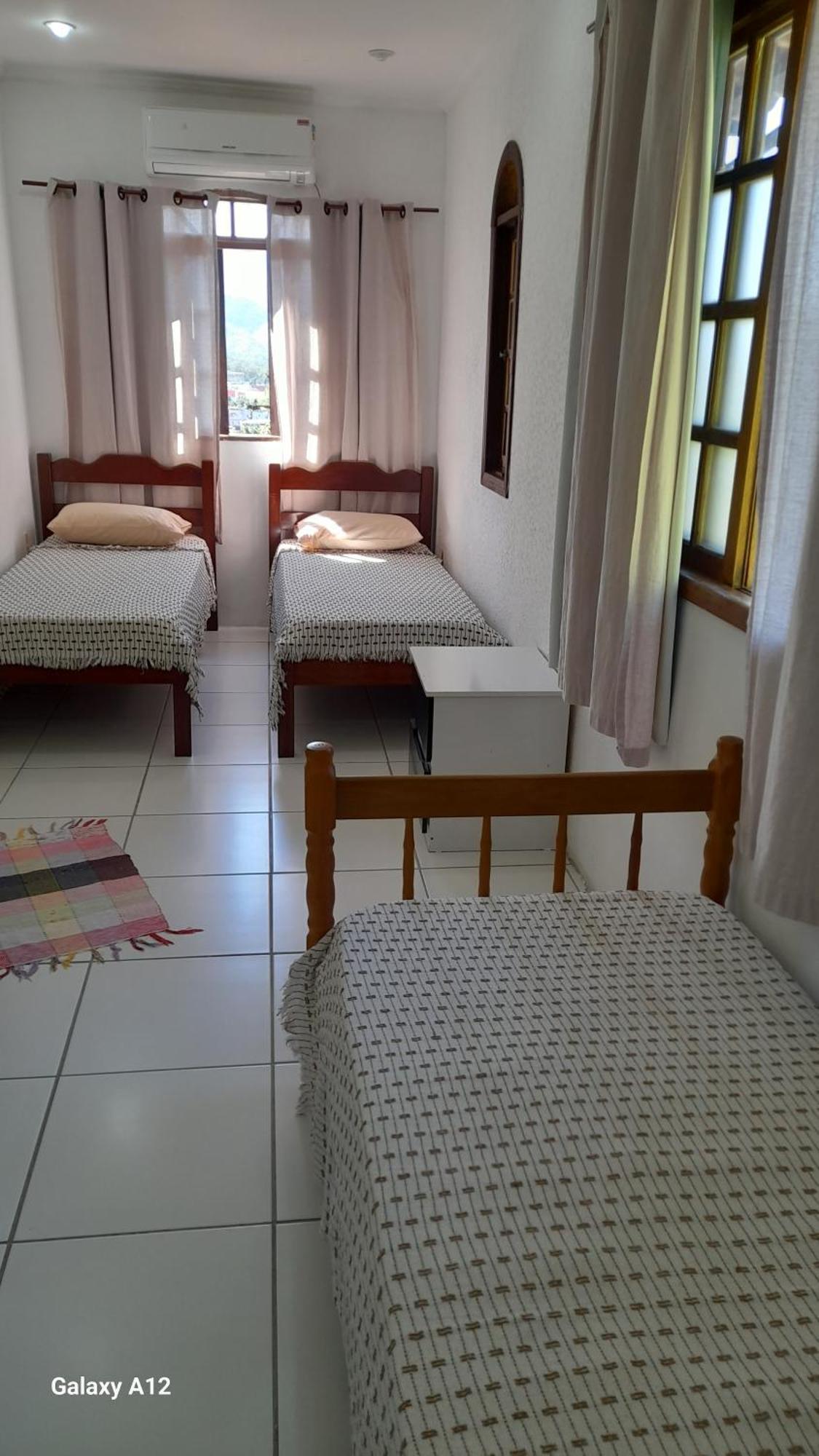 Hospedaria Casa De Maria Angra dos Reis Kültér fotó